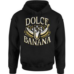 Bluza męska z kapturem Dolce & Banana