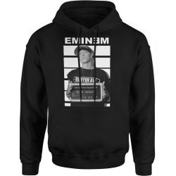  Bluza męska z kapturem Eminem Slim Shady