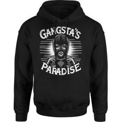  Bluza męska z kapturem Gangsterska Gangsta's Paradise