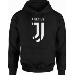  Bluza męska z kapturem Juventus 