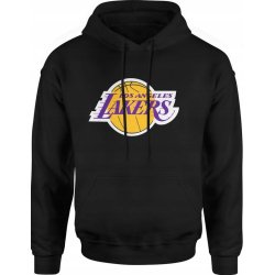 Bluza męska z kapturem Los Angeles Lakers LA NBA koszykówka