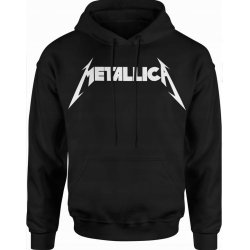  Bluza męska z kapturem Metallica 