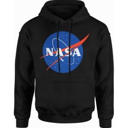  Bluza męska z kapturem NASA kosmos galaktyka