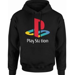  Bluza męska z kapturem Playstation PS