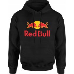  Bluza męska z kapturem Red Bull