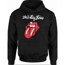  Bluza męska z kapturem Rolling Stones 
