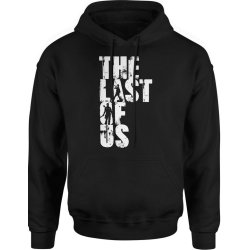  Bluza męska z kapturem The Last Of Us