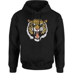  Bluza męska z kapturem Tygrys Tiger