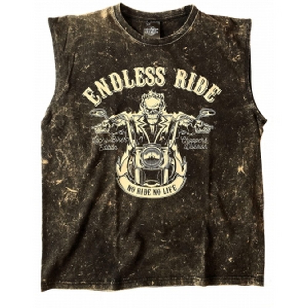 Bokserka Trawiona Endless Ride