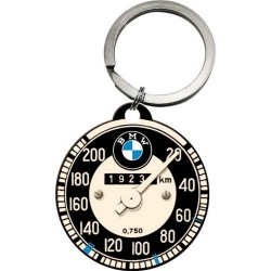  Brelok do kluczy BMW - Tachometer