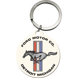  Brelok do kluczy Ford Mustang Hors