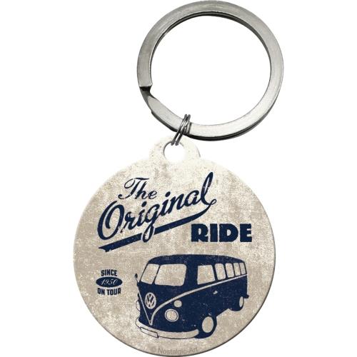 Brelok do kluczy VW Bulli - The Original Ride