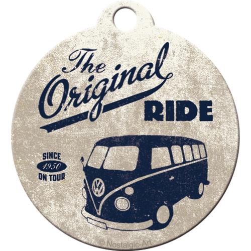 Brelok do kluczy VW Bulli - The Original Ride