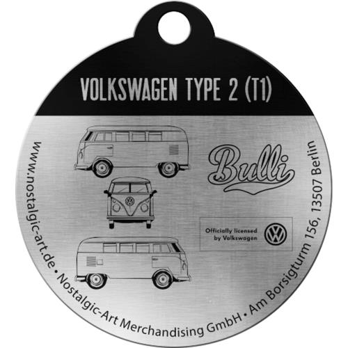 Brelok do kluczy VW Bulli - The Original Ride