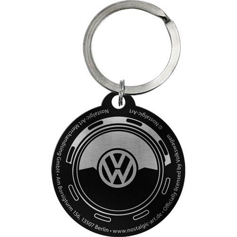 Brelok do kluczy VW Wheel