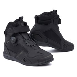  Buty motocyklowe Rebelhorn Spark II - Black 