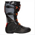 Buty Off-Road  IMX X-TWO black/orange/grey