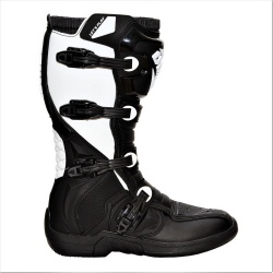   Buty Off-Road  IMX X-TWO black/white
