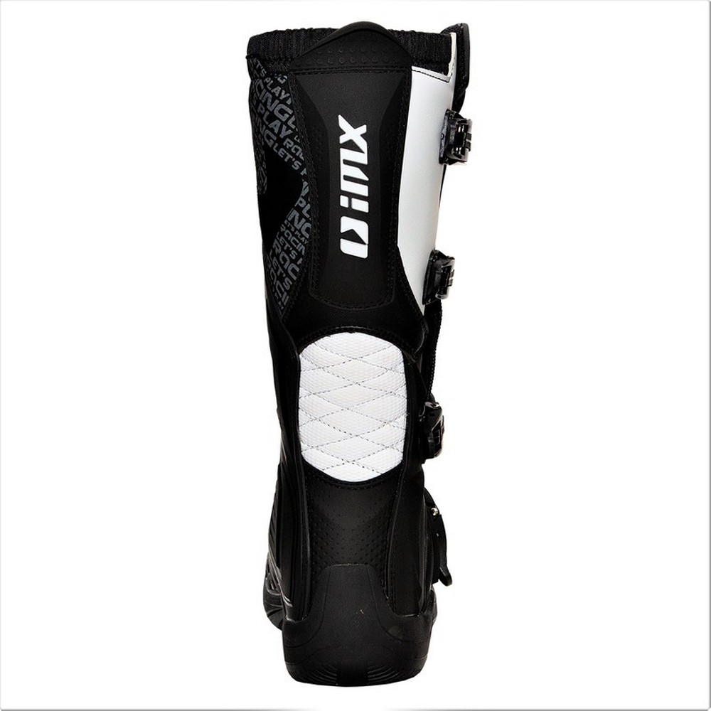  Buty Off-Road  IMX X-TWO black/white