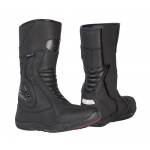 Buty Rebelhorn Hail Unisex black matt uniwersalne