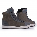 Buty Rebelhorn Tramp Grey trampki motocyklowe szare