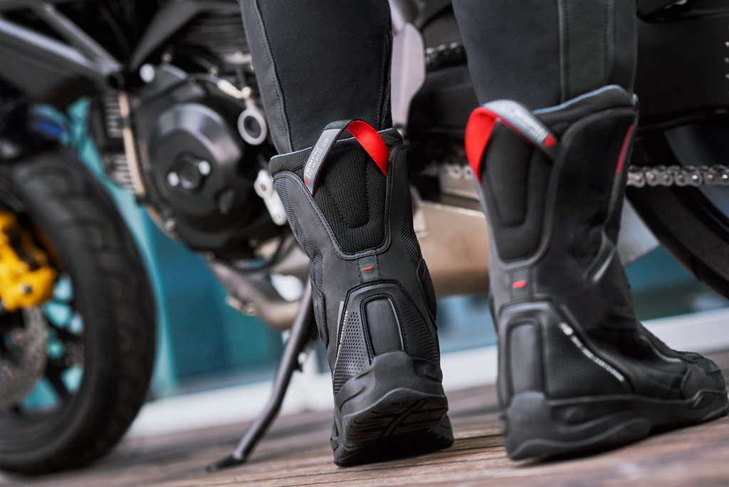 Buty Shima Strato Lady
