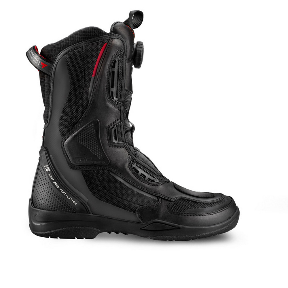Buty Shima Strato Lady