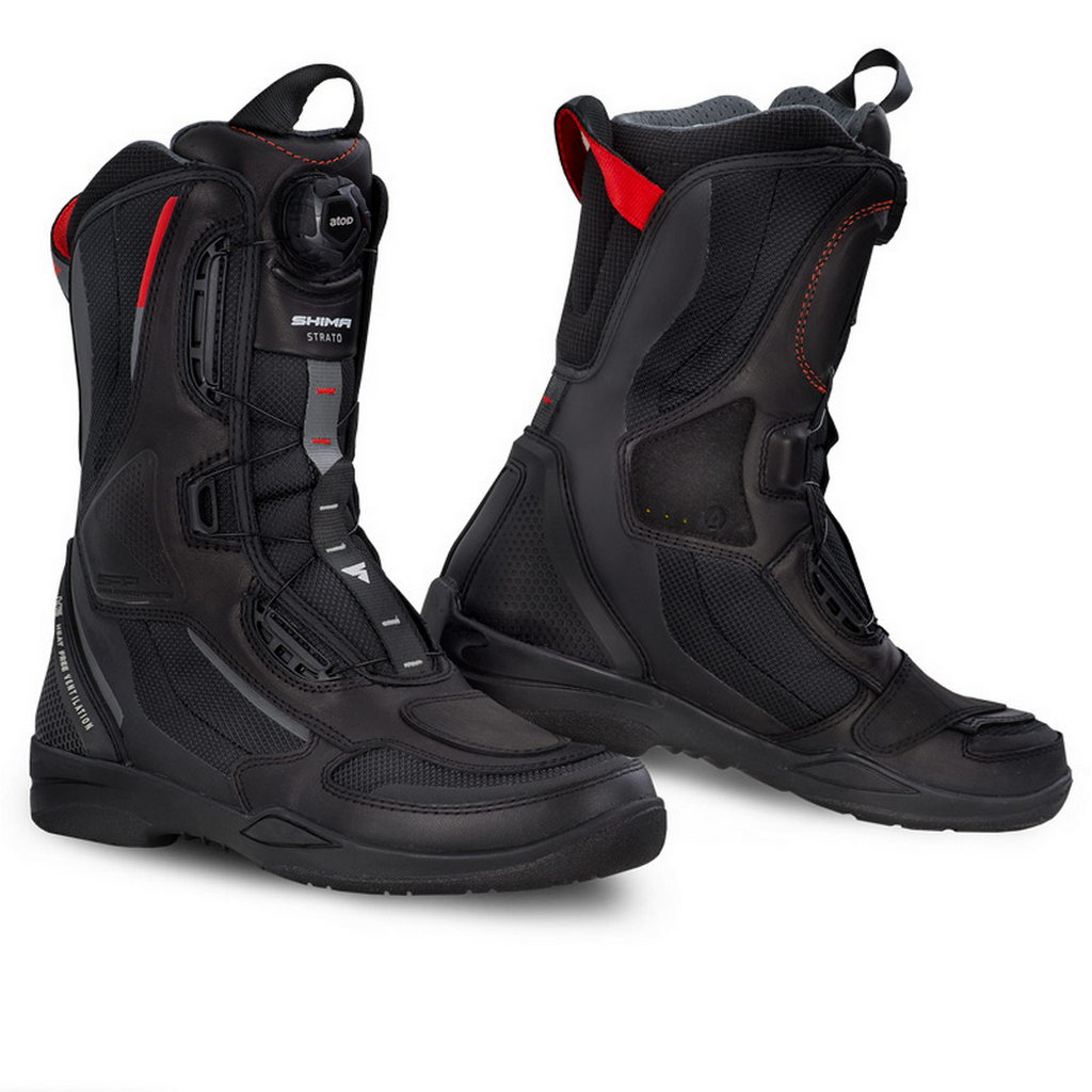 Buty Shima Strato Lady