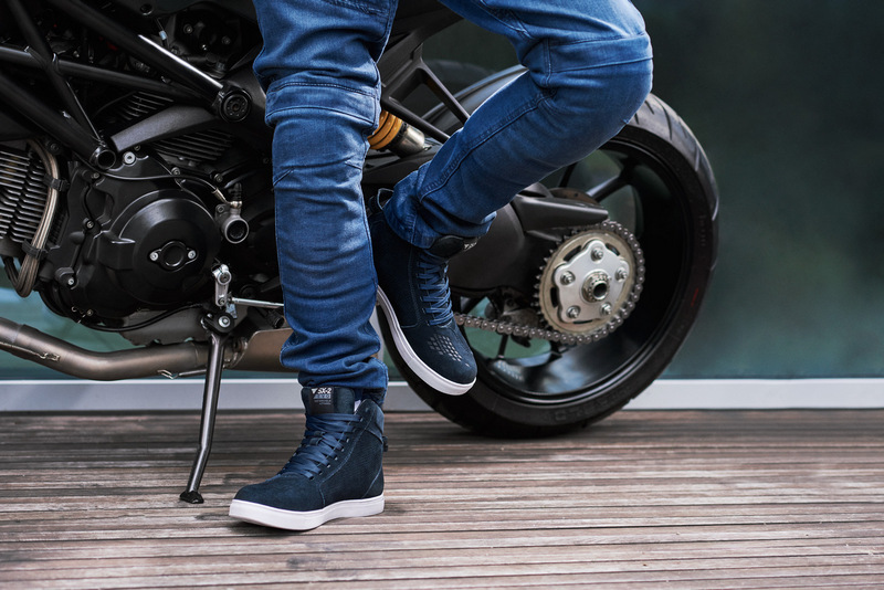 Buty Shima SX-2 Evo Lady Black