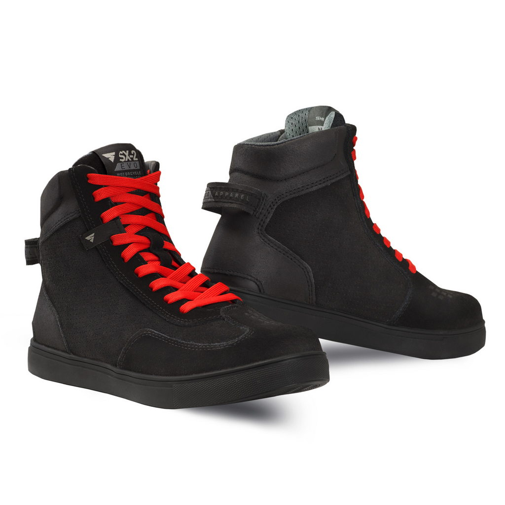 Buty Shima SX-2 Evo Lady Black