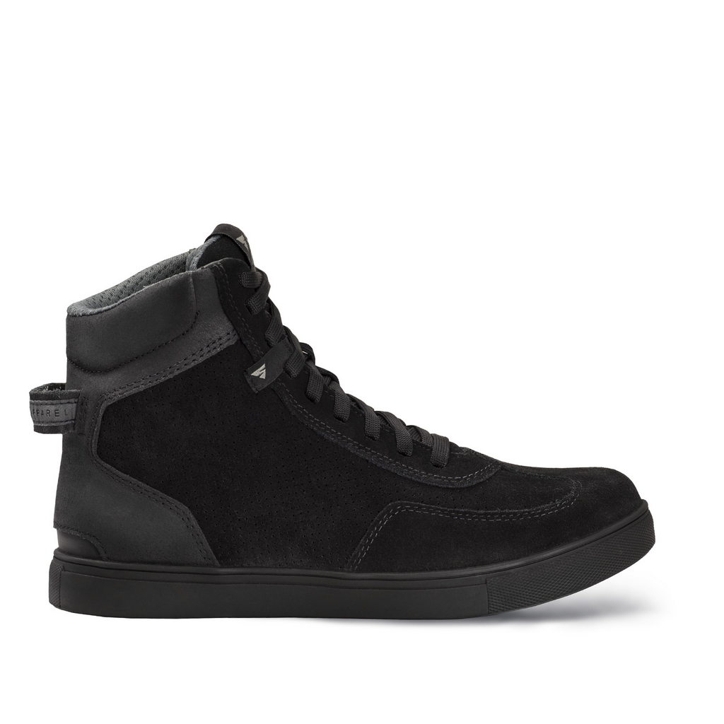 Buty Shima SX-2 Evo Lady Black