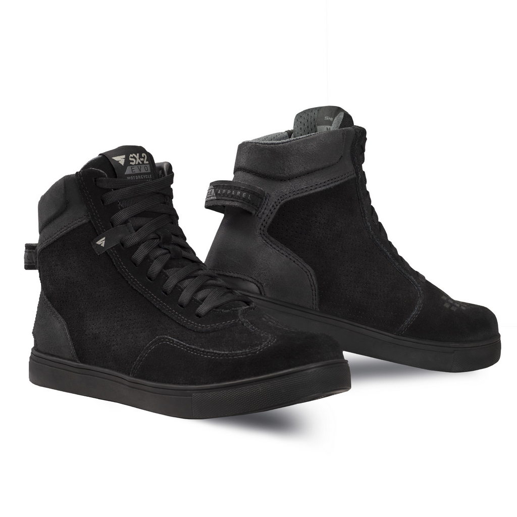 Buty Shima SX-2 Evo Lady Black
