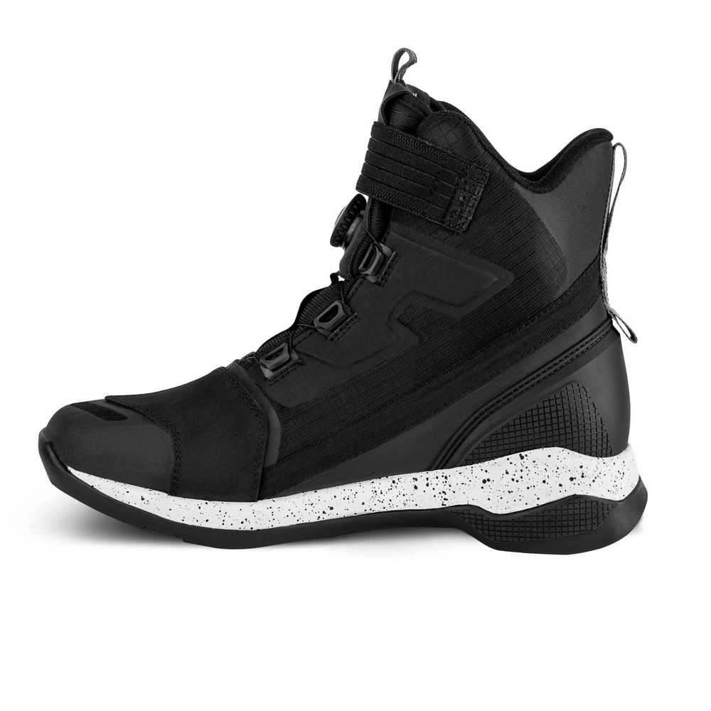 Buty Shima Takeshi Men Black