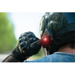 Interkom motocyklowy – jak działa i na co zwrócić uwagę przy zakupie?