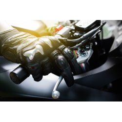 Jak odpowietrzyć hamulce w motocyklu?