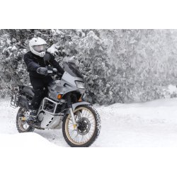 Jak przygotować motocykl do zimy 2025? - kompletny poradnik krok po kroku