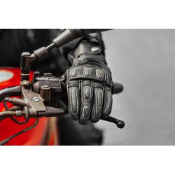 Jak wybrać odpowiednie rękawice motocyklowe?