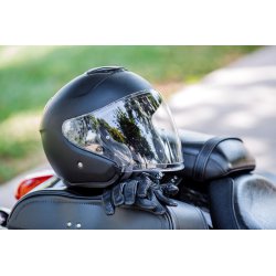 Jaki kask motocyklowy na początek?