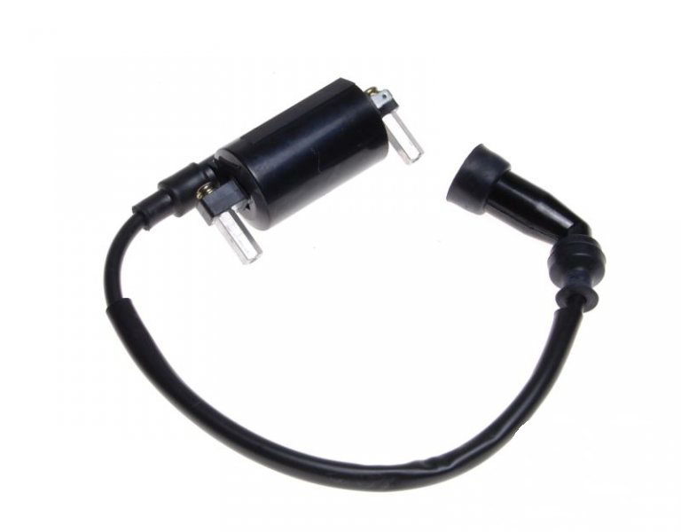 Cewka zapłonowa - Suzuki GN 125