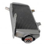 Chłodnica wody - Honda CRF 450 R 13-14 - PRAWA