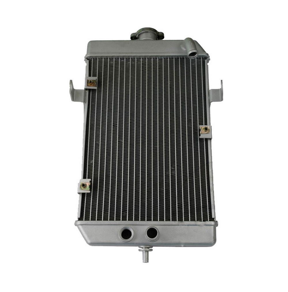 Chłodnica wody - Yamaha YFM 660 01-05