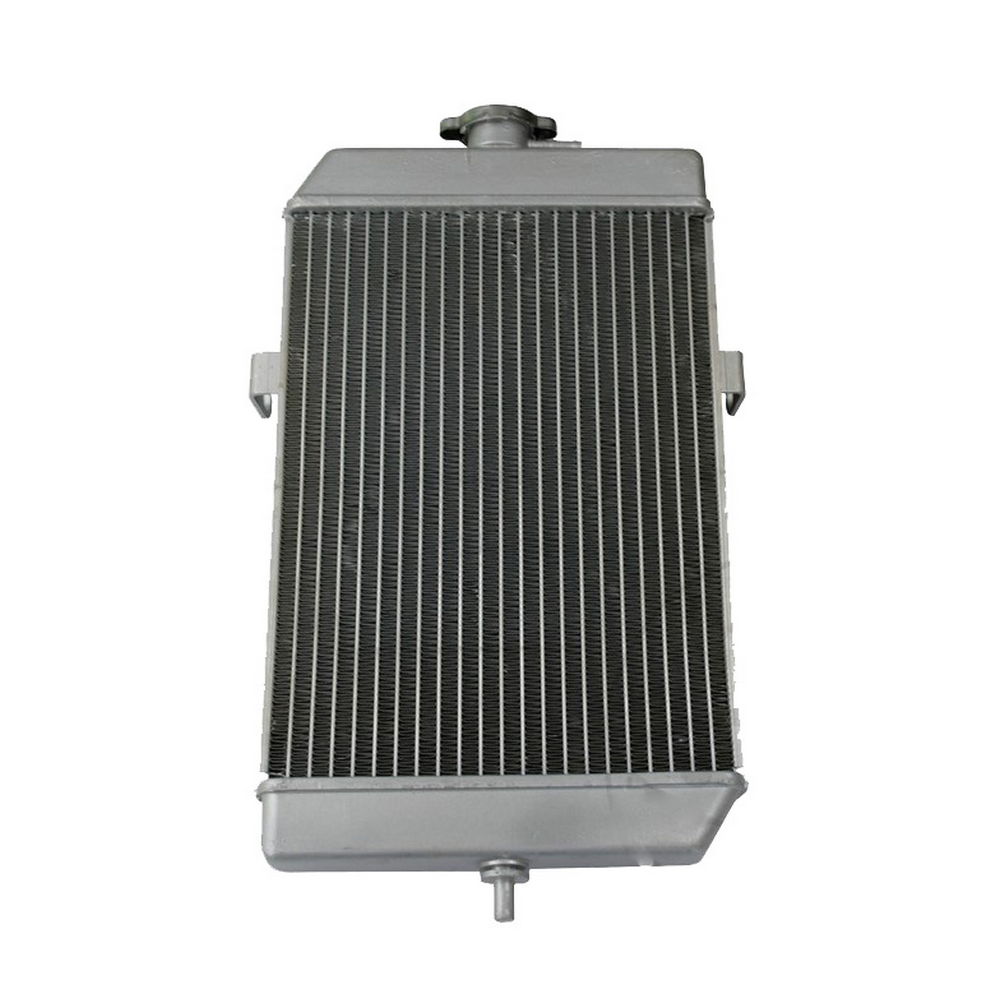 Chłodnica wody - Yamaha YFM 660 01-05