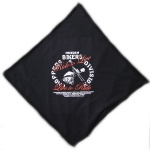 Chusta motocyklowa, bandana CHOPPER MOTOR FREEDOM BIKERS