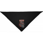  Chusta motocyklowa, bandana Sierpien'20 Choppers Division