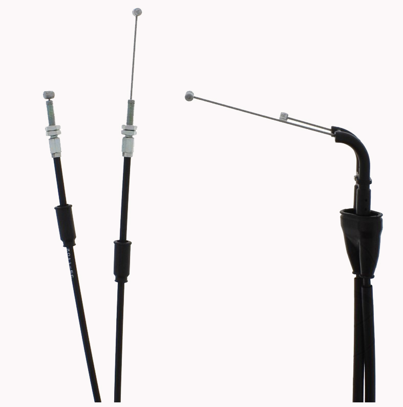 Linka - cięgno gazu - Husaberg, KTM