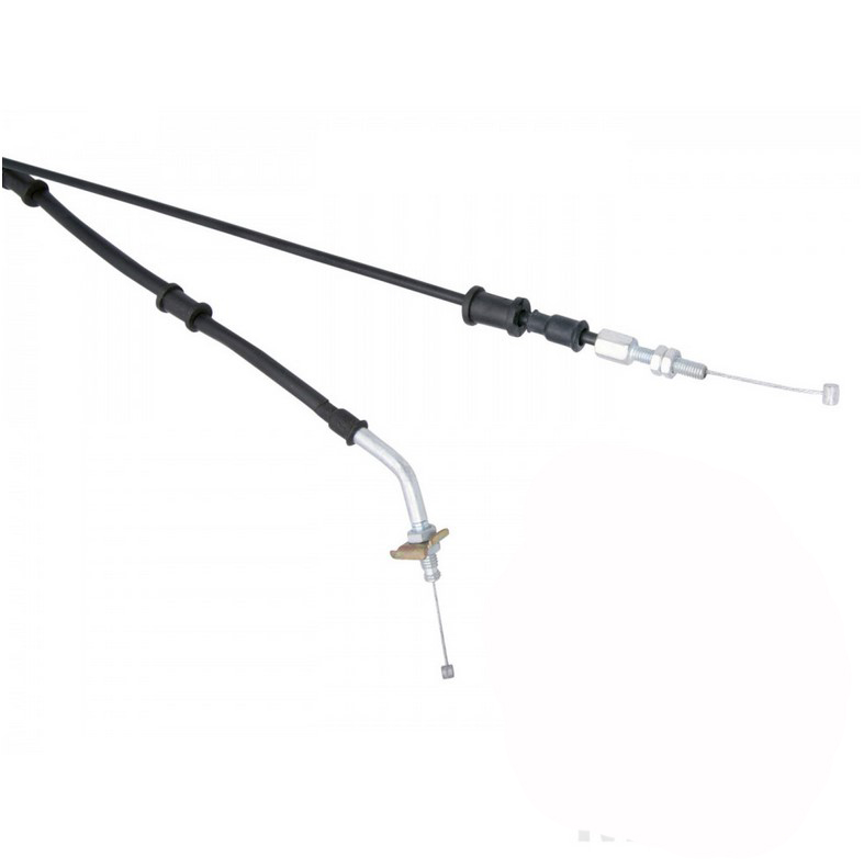 Linka - cięgno gazu - Piaggio Zip