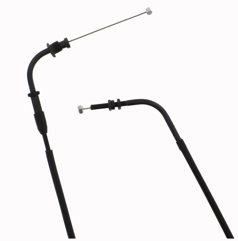 Linka - cięgno gazu - Triumph America 865