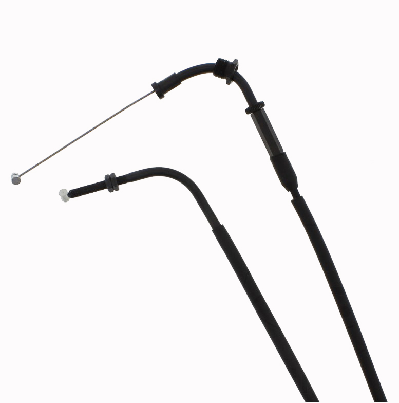 Linka - cięgno gazu - Triumph Speedmaster 865
