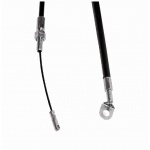 Linka hamulca tył - stopu Suzuki VZ 800 Marauder 97-03