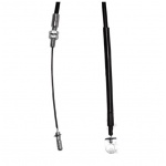 Linka automatu stopu tył Suzuki GZ 125 Marauder 98-13